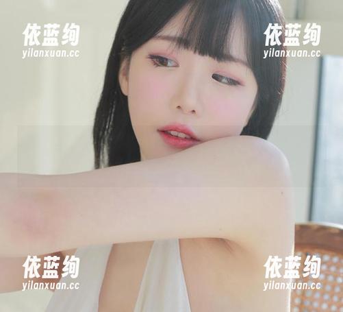 图片更新的新体验，Addielyn(에디린)这次的三位少女隐含了太多！