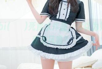 Bambi(밤비)死库水作品，你以为她会是甜美风吗？