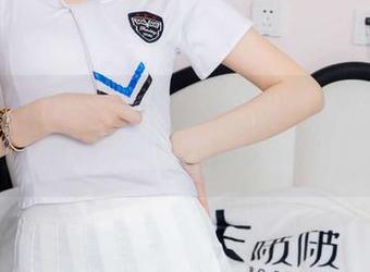BoBoSocks袜啵啵 – 奶油的私拍小心机：双层丝袜，别给我太多刺激。