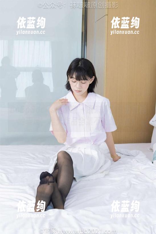 BoBoSocks袜啵啵 - 原来椰子还有这样的表现，稚予作品全集不让你失望！