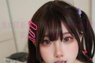 明日奈兔女郎新姿势!Cat Demon喵崽在线分享原图,一起乐呵!