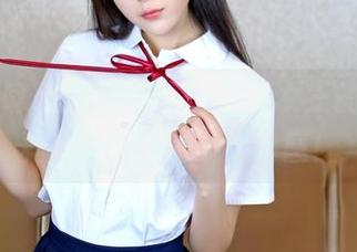 Feilin嗲囡囡 – Misty萌晰女王的美图，真有一种冰冷的高贵感！