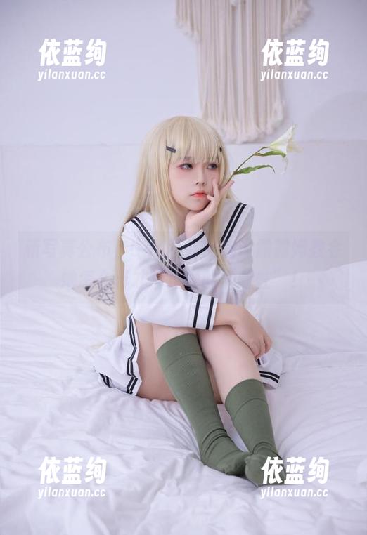 新写真公布，G44不会受伤说露露姆教会她怎么样才算正确的“随性”！