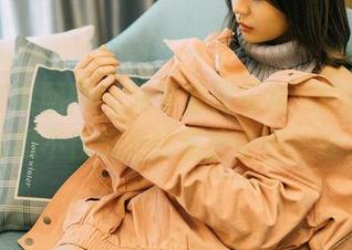 GIRLT果团网 – 只要看到松果儿的蕾丝，我就忍不住想要盯着这些图片好久！
