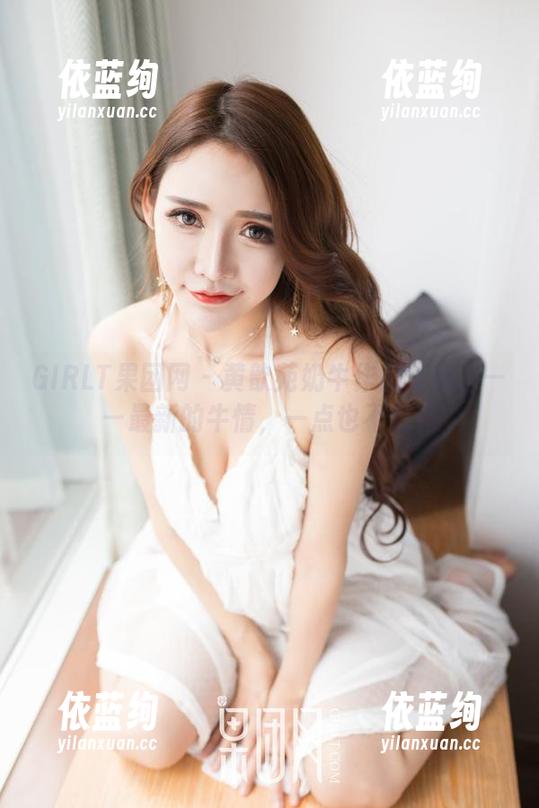 GIRLT果团网-黄歆苑 GIRLT果团网 - 黄歆苑奶牛作品集来了——最新的牛情,一点也不低调