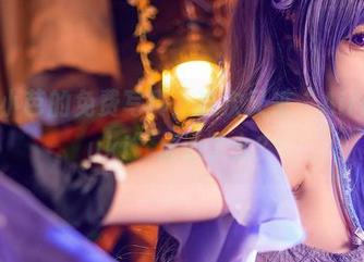 Hachi小芭的免费写真，这次又来“AiriAkitsuki”虐心了么？
