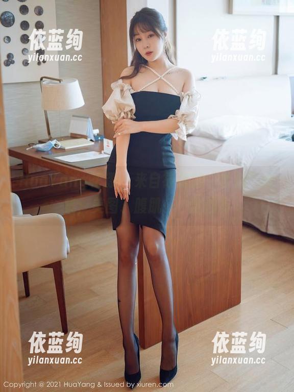 HuaYang花漾-筱慧 HuaYang花漾 - 来自筱慧的“学姐”合集;美图、腹肌……全都有