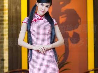 IMiss爱蜜社 – 方子萱的瑜伽写真，真是比我每次的伸展都灵活多了！