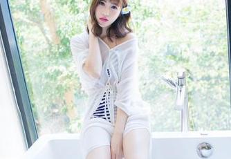 IMiss爱蜜社 – 黄歆苑的连衣裙合集：今天我的裙子也在增肥吗？