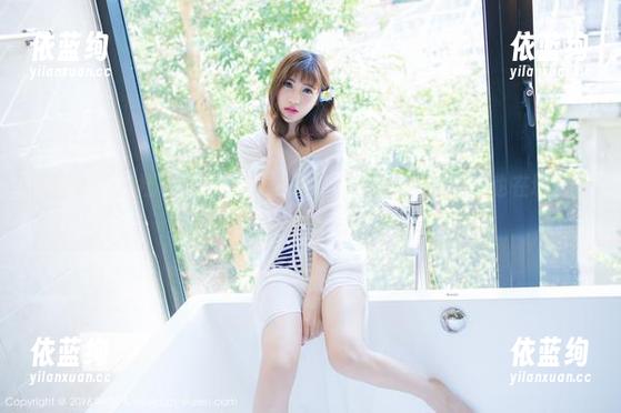 IMiss爱蜜社 - 黄歆苑的连衣裙合集：今天我的裙子也在增肥吗？
