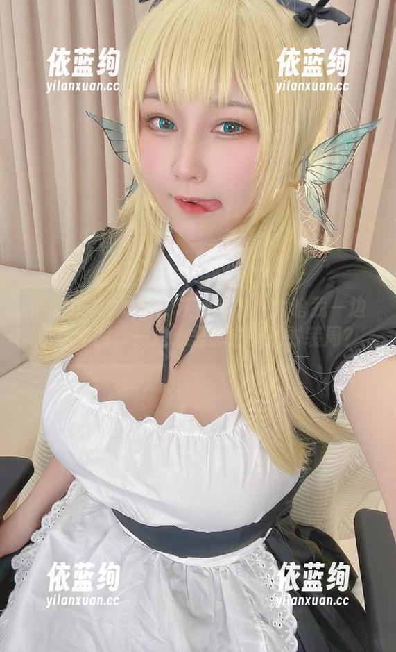 KANEKO咔喵 KANEKO咔喵的灰丝全集:为啥我一边看这套图,一边心里想去参加时装周?