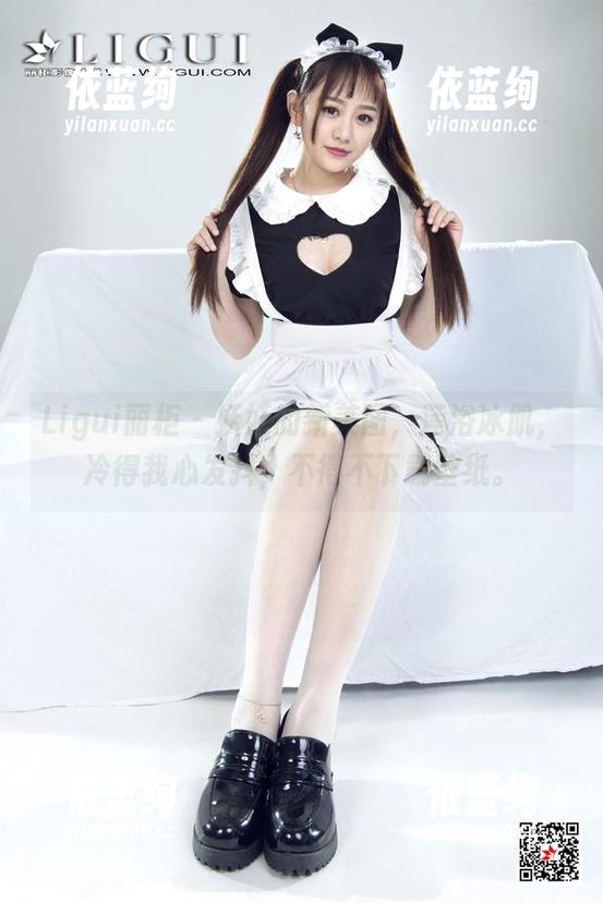 Ligui丽柜-妖妖 Ligui丽柜 - 妖妖的新美图,莲浴冰肌,冷得我心发抖,不得不下载壁纸。