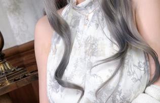 网袜大王——Machi马吉私房作品的魔力