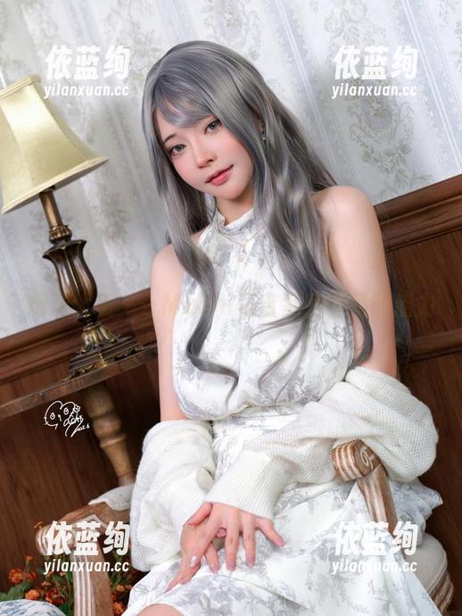 网袜大王——Machi马吉私房作品的魔力
