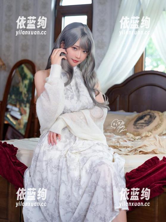 Machi马吉的“大黑塔TheHerta”cos，分享给大家，不同寻常的触感，竟然让人沉迷。