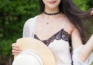 MiStar魅妍社 – 当短裙遇上夏倪可ella，终于理解什么叫“衣服会说话”！精选套图！