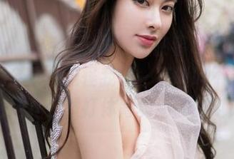 MiStar魅妍社 – 发现谢芷馨Sindy体操服写真全集，难怪我们一直叫叫不到她，因为她真在拨打体育奥运会的电话！
