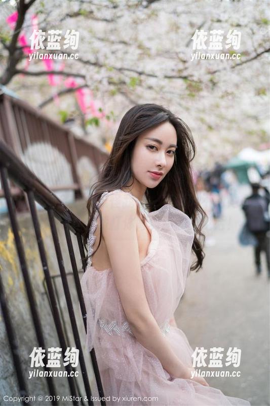 MiStar魅妍社 - 发现谢芷馨Sindy体操服写真全集，难怪我们一直叫叫不到她，因为她真在拨打体育奥运会的电话！