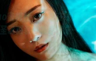 MiiTao蜜桃社 – 多么在线的索菲娅Sophia，圣诞服装都能够围成一圈的视觉战！