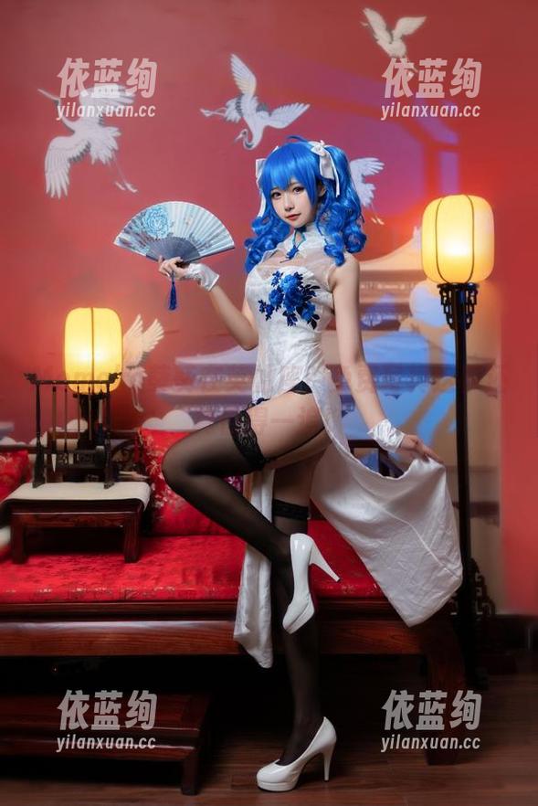 Momoko葵葵在英仙座？免费写真这事还真值得一追！