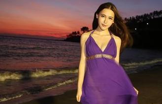 MyGirl美媛馆 – 病房重现！于大乔护士美图合集，温馨又有趣