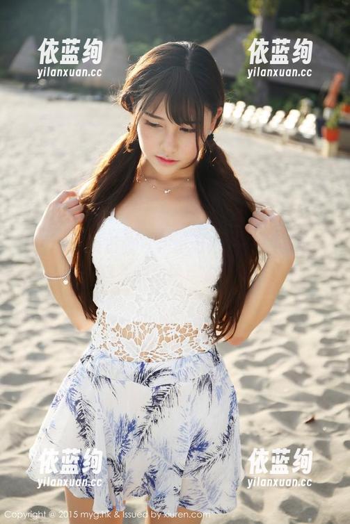 MyGirl美媛馆 - 伊小七MoMo的精选蕾丝：这是哪个导演的爱好呀！