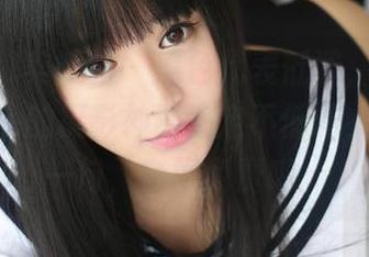 MyGirl美媛馆 – 黑色代表低调，可媛媛酱belle的摄影神器肯定不低调，顺便说一句，套图免费哦。