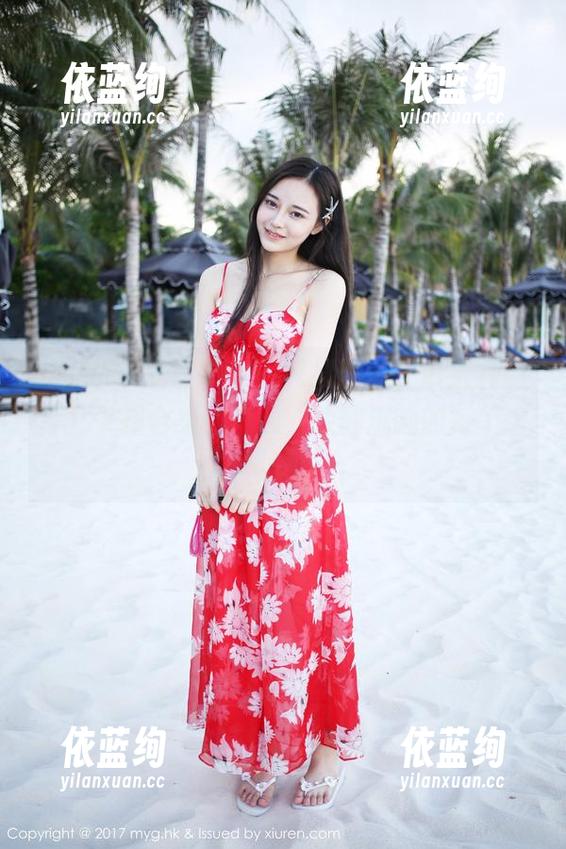 MyGirl美媛馆 - 一阵风吹过，带来杨晓青儿女孩合集的气息，唤醒沉睡的每个想法！