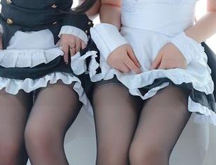 穗香的死与生，Nyako喵子图库值得一翻