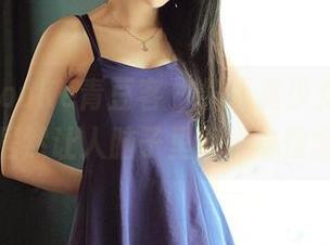 QingDouKe青豆客 – 绮里嘉少女合集：她居然让人脑子里冒出奇怪念头