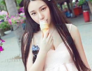 QingDouKe青豆客 – 苏糯米的清纯作品，竟让我又想到了小时候那份无忧无虑