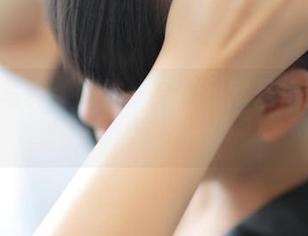 ROSI写真：网袜一穿，我就是行走的画报！