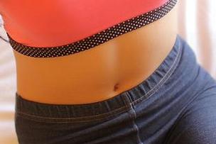 ROSI写真 – 最新！恋恋体操服合集，真想问她是怎么找到这些衣服的？