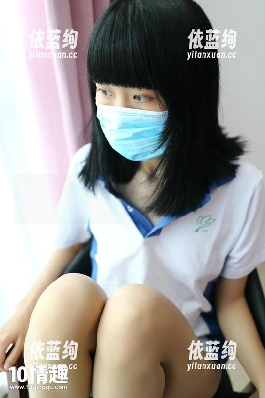ROSI口罩 不知不觉中下载ROSI的红色蕾丝合集,难道是要开启什么