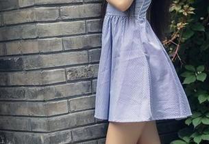TouTiao头条女神 – 松果儿的这张黑色图片，真的是黑得有趣，全是亮点！