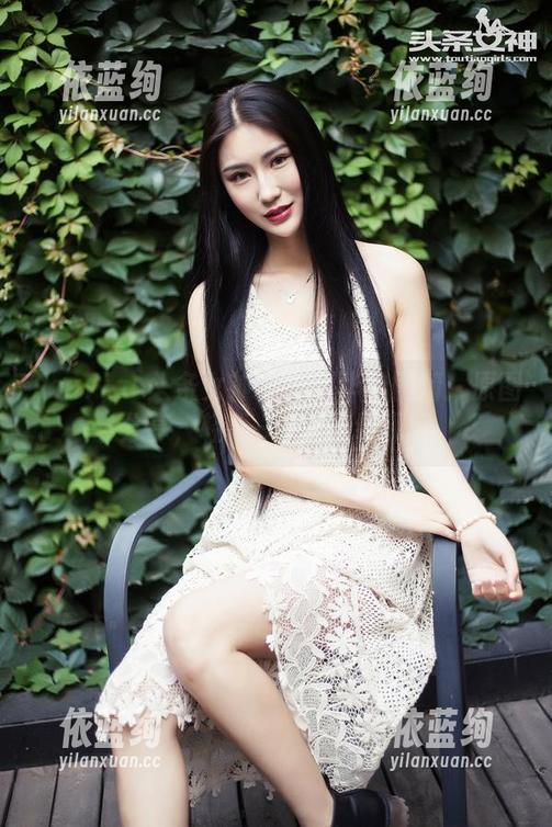 TouTiao头条女神 - 马丽华的剧情：原图分享，轻松一刻的囧境现场