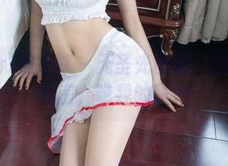 TuiGirl推女郎 – 无圣光图集：何奕恋的秘密，瞧我的眼神