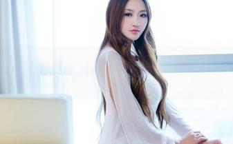TuiGirl推女郎 – 胡允儿这波可爱写真集，资源更新太快，我都要脑袋痛了！