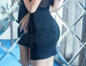 TuiGirl推女郎 – 私房里的高跟鞋时光机：赵惟依带你重温那些尴尬瞬间！