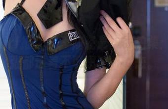 TuiGirl推女郎 – 陆瓷最新自拍集：每一张都透着不可思议的自恋。