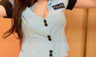 UGirls尤果网 – 哈哈，凌希儿全套体操服，谁还给我留个评论啊？