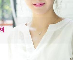 UGirls尤果网 – 死库水不止是妆，更是张雪馨的无圣光图集