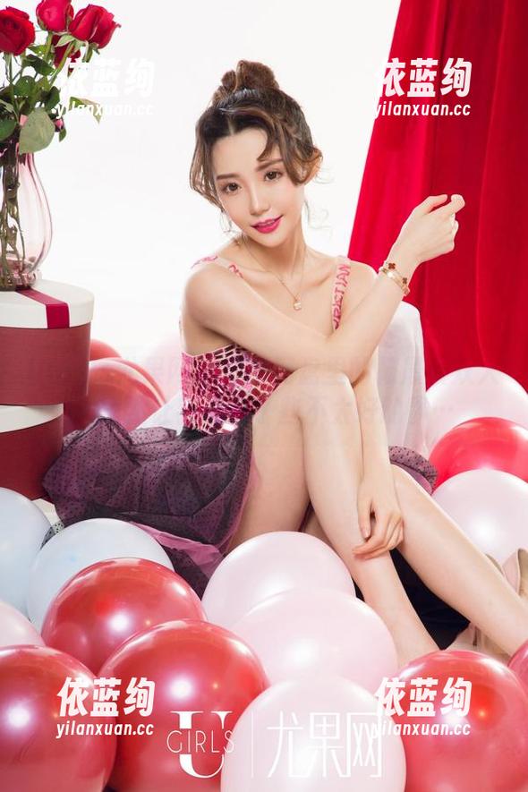 UGirls尤果网-杨晨晨 UGirls尤果网 - 那个网盘里的杨晨晨双人,竟然让我想起了些不太好的事…
