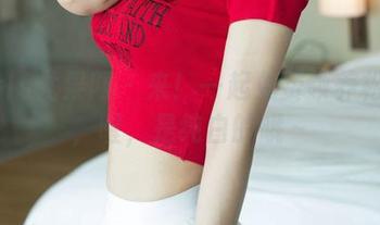 UGirls尤果网 – 来！一起免费领养松果儿，喔，是纯白的哦～