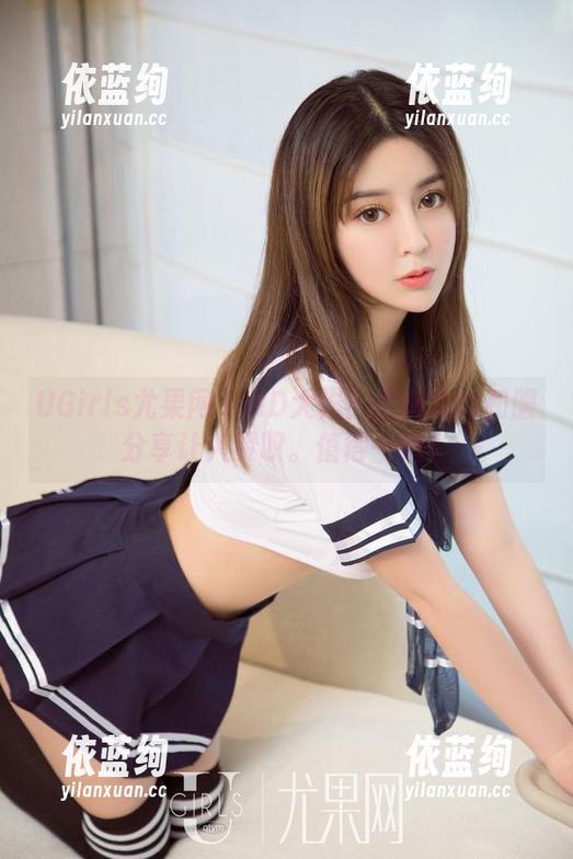UGirls尤果网-王瑞儿 UGirls尤果网 - HD大作!王瑞儿的和服分享让人赞叹。值得一睹!