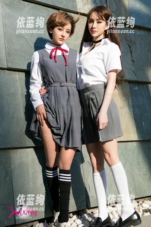 UGirls尤果网-绮里嘉 UGirls尤果网 - 哎呀,绮里嘉的高清白丝作品,真心让我想多停留几秒,随便想些啥?