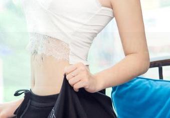 UGirls尤果网 – 哇，颜亦汐的全套制服作品！这能不能作为工作制服？！