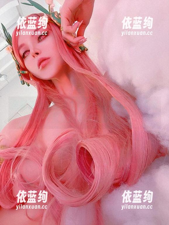 当阿佛洛狄忒遇上Vinnegal：一组不能错过的高清美图！