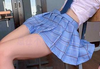 从容又张扬：Vinnegal姐姐写真合集，总在不经意间勾引
