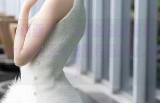 XIAOYU语画界 – 未知的浴室旅程，绯月樱-Cherry的无圣光图包愈发让人感兴趣！